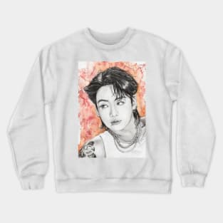 Jungkook - Closer Crewneck Sweatshirt